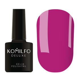 Gel polish Komilfo Kaleidoscopic Collection K013, 8 ml, Color Komilfo Kaleidoscopic: №013, Volume (ml): 8 ml