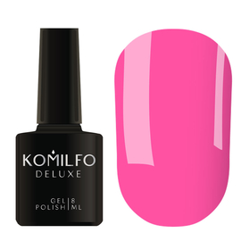 Gel polish Komilfo Kaleidoscopic Collection K014, 8 ml, Color Komilfo Kaleidoscopic: №014, Volume (ml): 8 ml