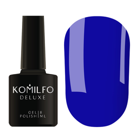 Gel polish Komilfo Kaleidoscopic Collection K015, 8 ml, Color Komilfo Kaleidoscopic: №015, Volume (ml): 8 ml