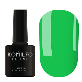 Gel polish Komilfo Kaleidoscopic Collection K019, 8 ml, Color Komilfo Kaleidoscopic: №019, Volume (ml): 8 ml