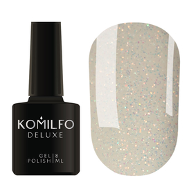 Gel polish Komilfo Moon Crush №002, 8 ml, Color Komilfo Moon Crush: №002, Volume (ml): 8 ml