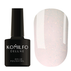Гель-лак Komilfo Moon Crush №003, 8 мл, Цвет Komilfo Moon Crush: №003, Объем (мл): 8 мл