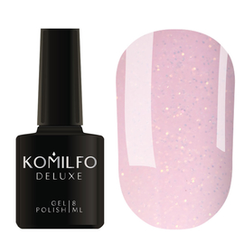 Гель-лак Komilfo Moon Crush №004, 8 мл, Цвет Komilfo Moon Crush: №004, Объем (мл): 8 мл