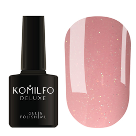 Гель-лак Komilfo Moon Crush №006, 8 мл, Колір Komilfo Moon Crush: №006, Об'єм (мл): 8 мл