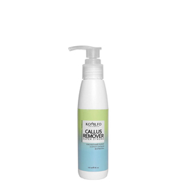 Acid peeling (remover) for pedicure Komilfo Callus Remover, 125 ml, Volume (ml): 125 ml