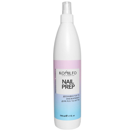 Komilfo Nail Prep, 500 ml