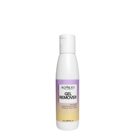 Komilfo Gel Remover soak off, 125 ml