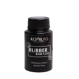 Каучукова база Komilfo Rubber Base, 30 мл (бочонок), Объем (мл): 30мл