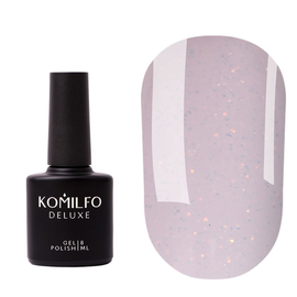 Komilfo French Base Moon Crush 103, 8 ml, Color Komilfo Moon Crush: №103, Volume (ml): 8 ml