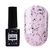 Гель-лак Kira Nails Chia Pudding №002 Йошта, 6 мл