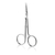 Scissors professional for a cuticle of RAIZ WORK form 3 size L