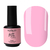 Komilfo Bottle Gel Pink, 15 ml (with a brush), Color Komilfo Bottle Gel: Pink, Volume (ml): 15 ml
