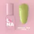 База кольорова Luna Base Green Tea, 13 мл, Об'єм (мл): 13 мл, Колір Luna Color Base: Green Tea