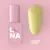 База кольорова Luna Base Lemon, 13 мл, Об'єм (мл): 13 мл, Колір Luna Color Base: Lemon