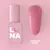 База кольорова Luna Base Rouge, 13 мл, Об'єм (мл): 13 мл, Колір Luna Color Base: Rouge