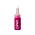 Henna for eyebrows (corrector) Zola №08 Black, 10 g, Color: №08 Black, Weight (g): 10 g