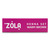 Henna for eyebrows box Zola Henna Warm Brown 4 pcs of 2.5 g, Color: Warm Brown Set, Weight (g): 2,5 g
