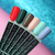 Гель-лак Kira Nails №167, 1 мл, зображення 3