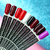 Гель-лак Kira Nails №035, 1 мл, зображення 3