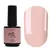 Komilfo Bottle Gel Nude of 15 ml (with brush), Color Komilfo Bottle Gel: Nude, Volume (ml): 15 ml