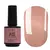 Komilfo Bottle Gel Nude Glitter of 15 ml (with brush), Color Komilfo Bottle Gel: Nude Glitter, Volume (ml): 15 ml