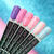 Gel polish Kira Nails Yoghurt Boom! №007, 6 ml, 3 image