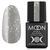 Moon Full Silena Color Base №2037, 8 ml (gray with silver undertones), Color Moon Full Silena Base: №2037, Volume (ml): 8 ml