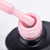 Gel polish Komilfo Deluxe Series №D027, 8 ml, 2 image