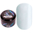 Гель для нарощування Komilfo Gel Premium Bright White Violet, 50 г, Колір Komilfo Gel Premium: Bright White Violet, Об'єм (мл): 50 мл