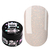 Акрил-гель (полігель) для нарощування Kira Nails Acryl Gel Opal, 15 г, Колір Kira Nails Acrygel: Glitter Opal, Об'єм (мл): 15 мл