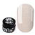 Акрил-гель (полігель) для нарощування Kira Nails Acryl Gel Opal, 5 г, Колір Kira Nails Acrygel: Glitter Opal, Об'єм (мл): 5 мл