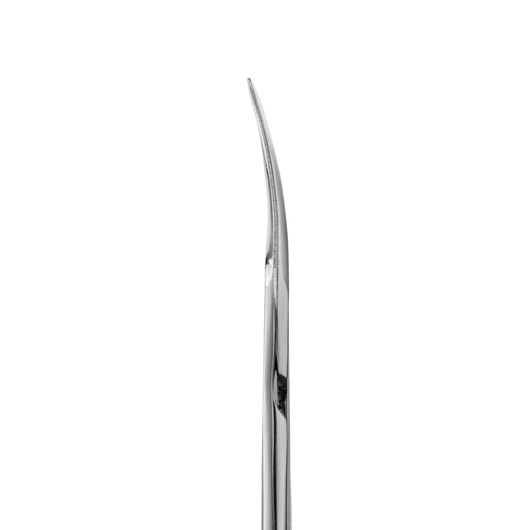 Scissors professional for a cuticle of RAIZ WORK form 3 size L, 3 image