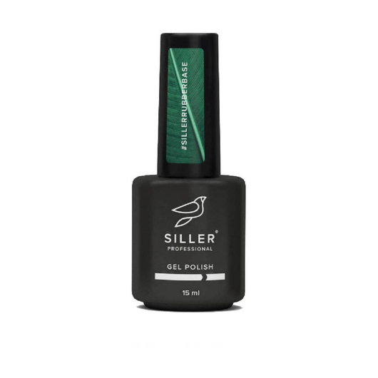 Base Siller Rubber, 15 ml, Volume (ml): 15 ml