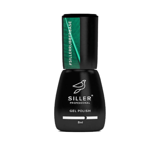 Base Siller Rubber, 8 ml, Volume (ml): 8 ml