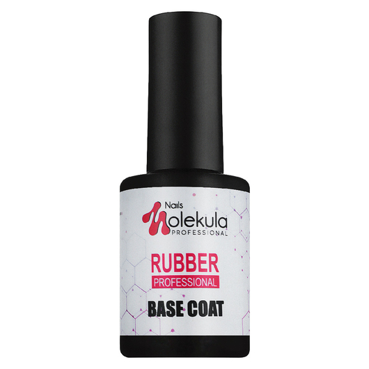 Molekula Base Rubber Professional, 12 ml, Volume (ml): 12 ml