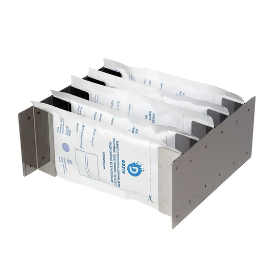 Сухожаровый шкаф для стерилизации Микростоп - Microstop М2, foto 4