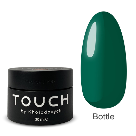 Touch Cover Base Bottle, 30 ml