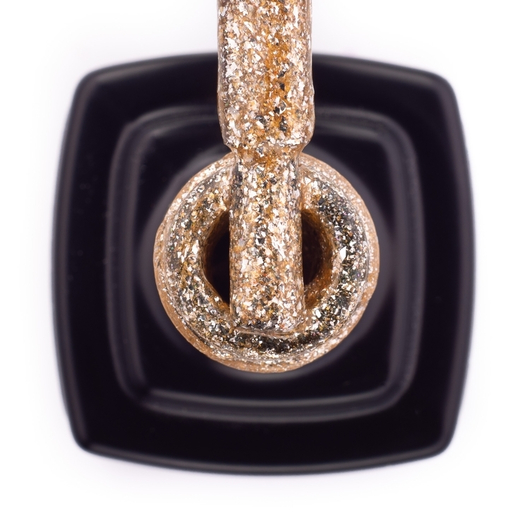 Гель-лак Kira Nails Shine Bright №005, 6 мл, зображення 2