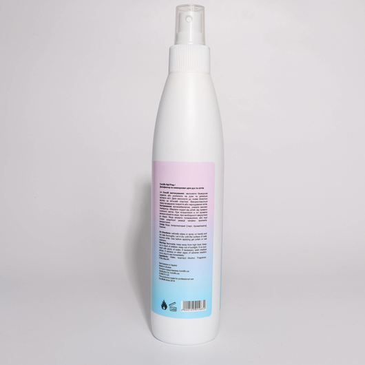 Komilfo Nail Prep, 250 ml, 2 image
