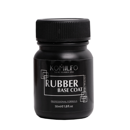 Komilfo Rubber Base, 50 ml (barrel), Volume (ml): 50 ml