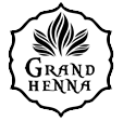 Grand Henna products
